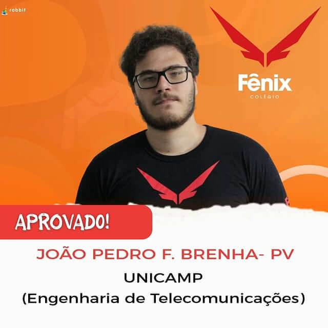 Aprovados