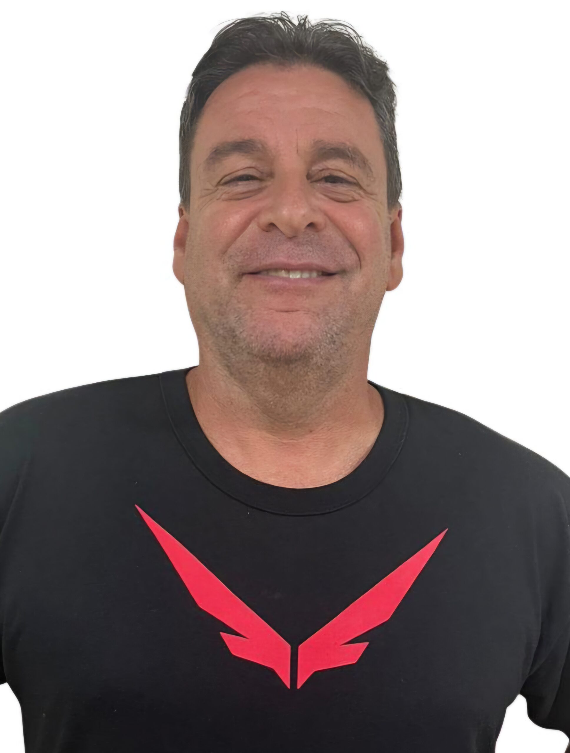 Evandro - Inspetor de Alunos - Colégio Fênix Pouso Alegre - Jardim Primavera - Porto Alegre