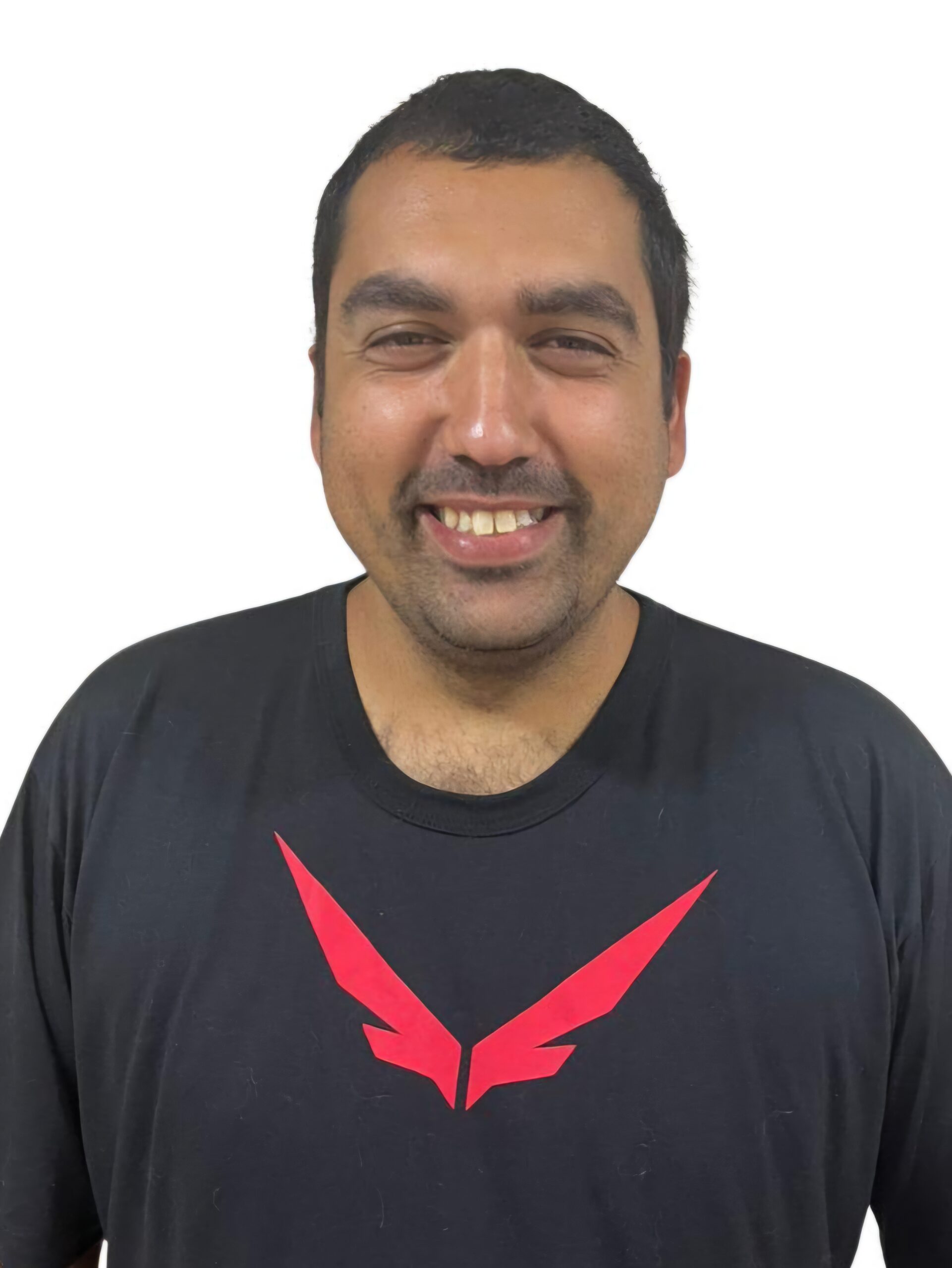 Fernando - Inspetor de Alunos - Colégio Fênix Pouso Alegre - Jardim Primavera - Porto Alegre