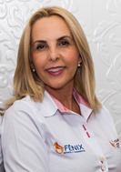 Lélia - Direção - Colégio Fênix Pouso Alegre - Jardim Primavera - Porto Alegre