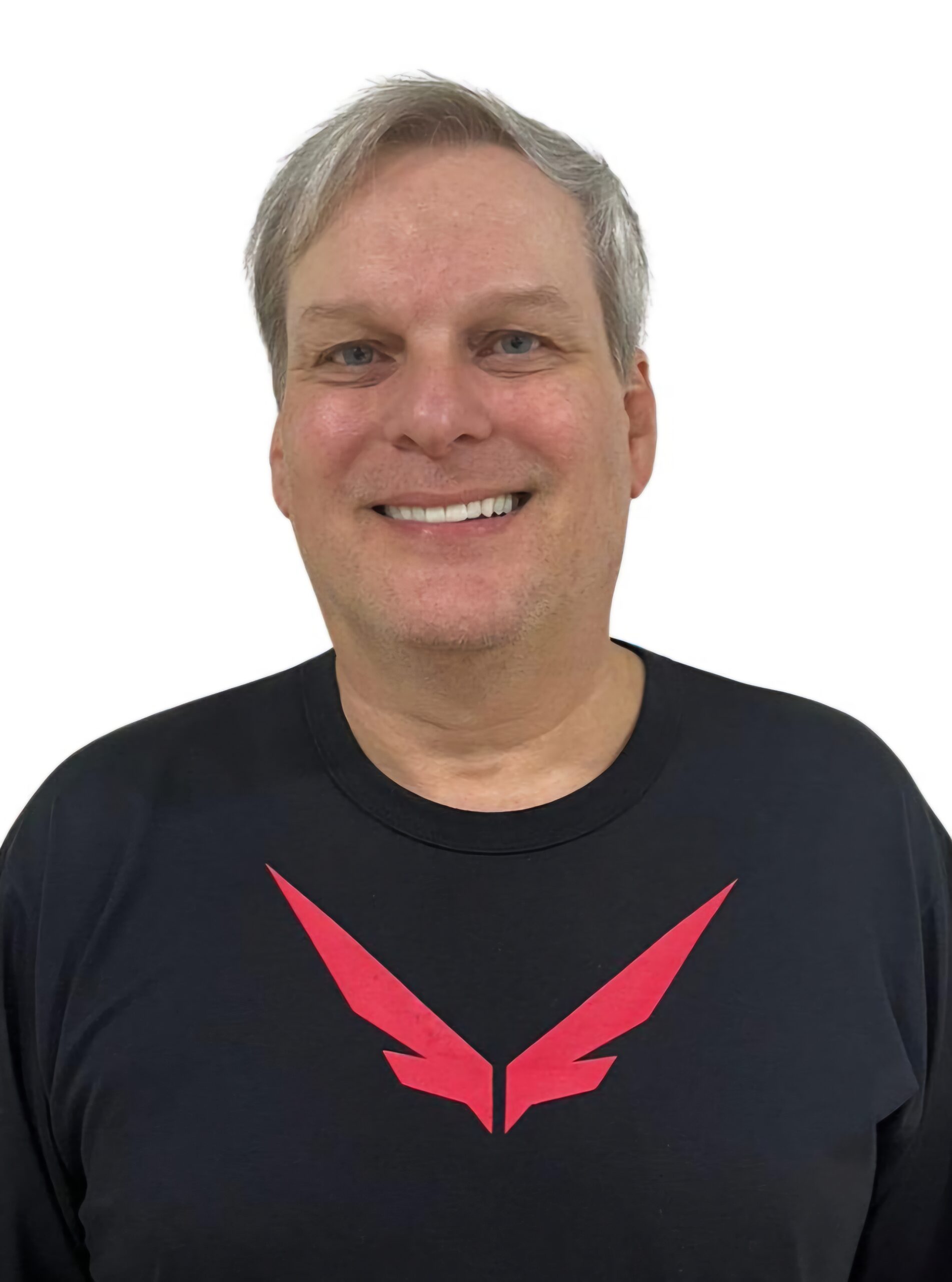 Marcio - Coordenador do Ensino Médio - Colégio Fênix Pouso Alegre - Jardim Primavera - Porto Alegre