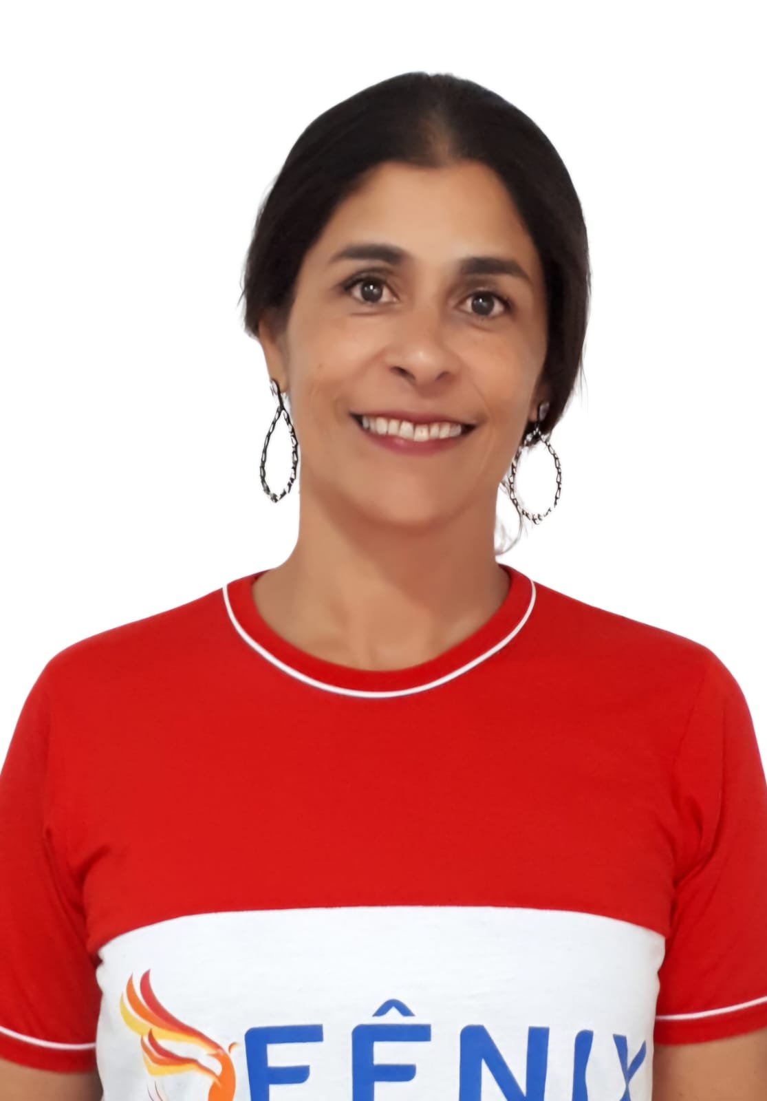 Maria Eunice - Psicóloga - Colégio Fênix Pouso Alegre - Jardim Primavera - Porto Alegre