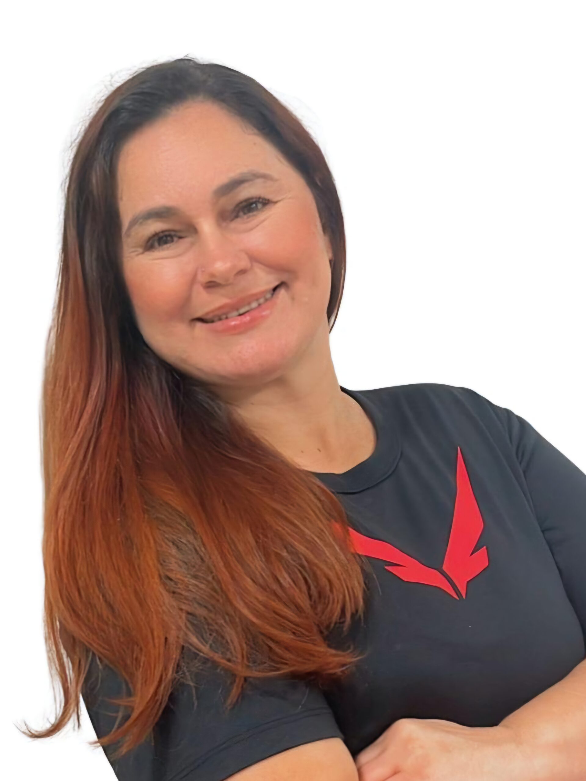 Vanessa - Coordenadora dos anos Finais - Colégio Fênix Pouso Alegre - Jardim Primavera - Porto Alegre