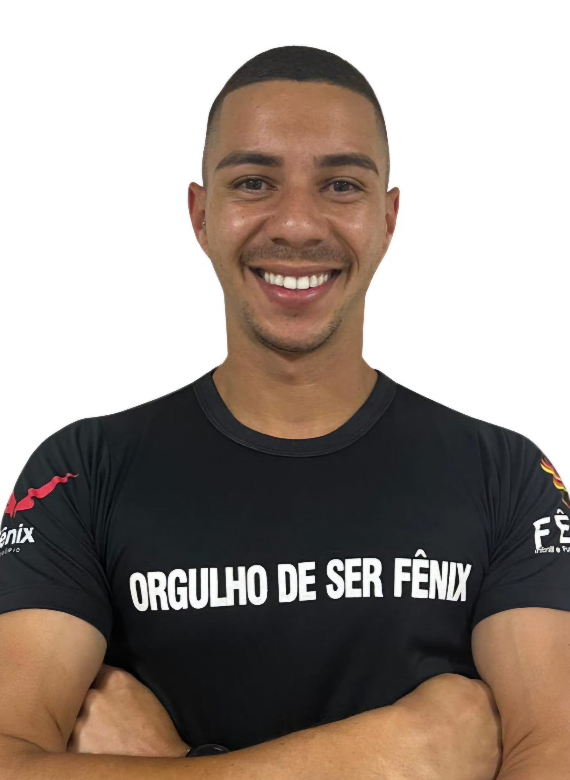 Professor  Fabinho